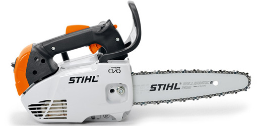 TRONCONNEUSE STIHL 150 TC-E